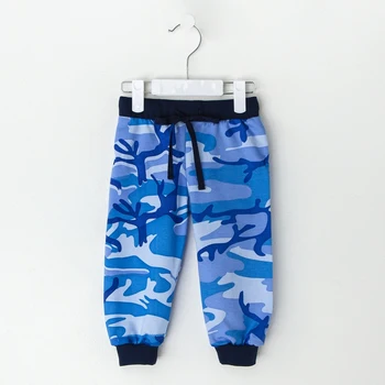 

Slider-panties Kroshka Ya, blue, 30 r, 98-104 cm 4371863