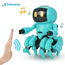 diy cozmo robot