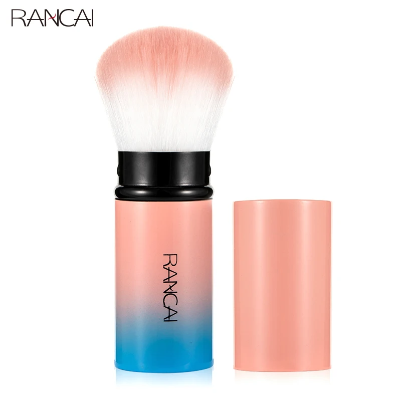 1 шт. профессиональные выдвижные кисти для макияжа|cosmetic tools|retractable makeup brushmakeup brushes |