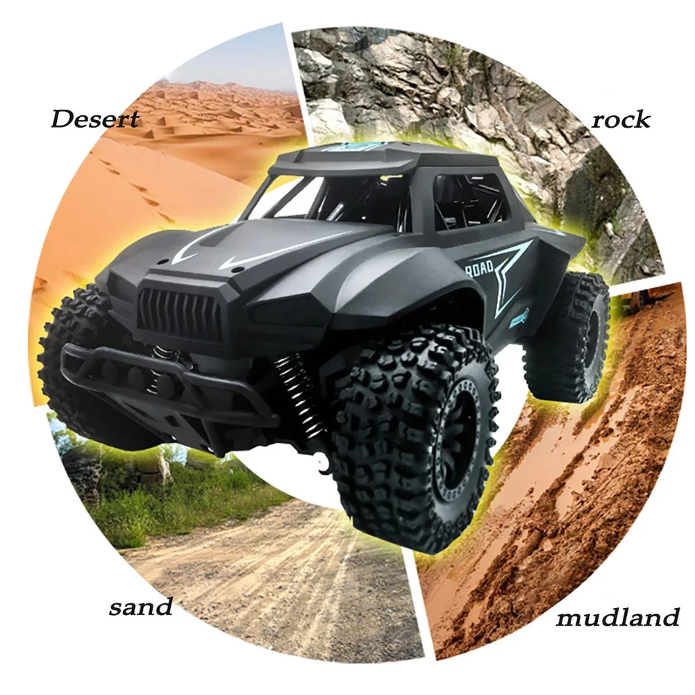 Pokich RC автомобиль скалолазание высокоскоростная детская игрушка пульт дистанционного управления автомобиль внедорожный 1:12 модель машины Грузовики Игрушки для детей