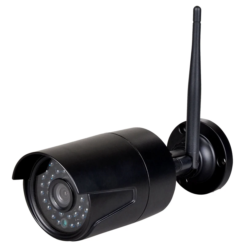 

Ca-R13A-R Outdoor Wireless Camera 1080P Hd Home Wifi Mobile Phone Remote Waterproof Monitoring
