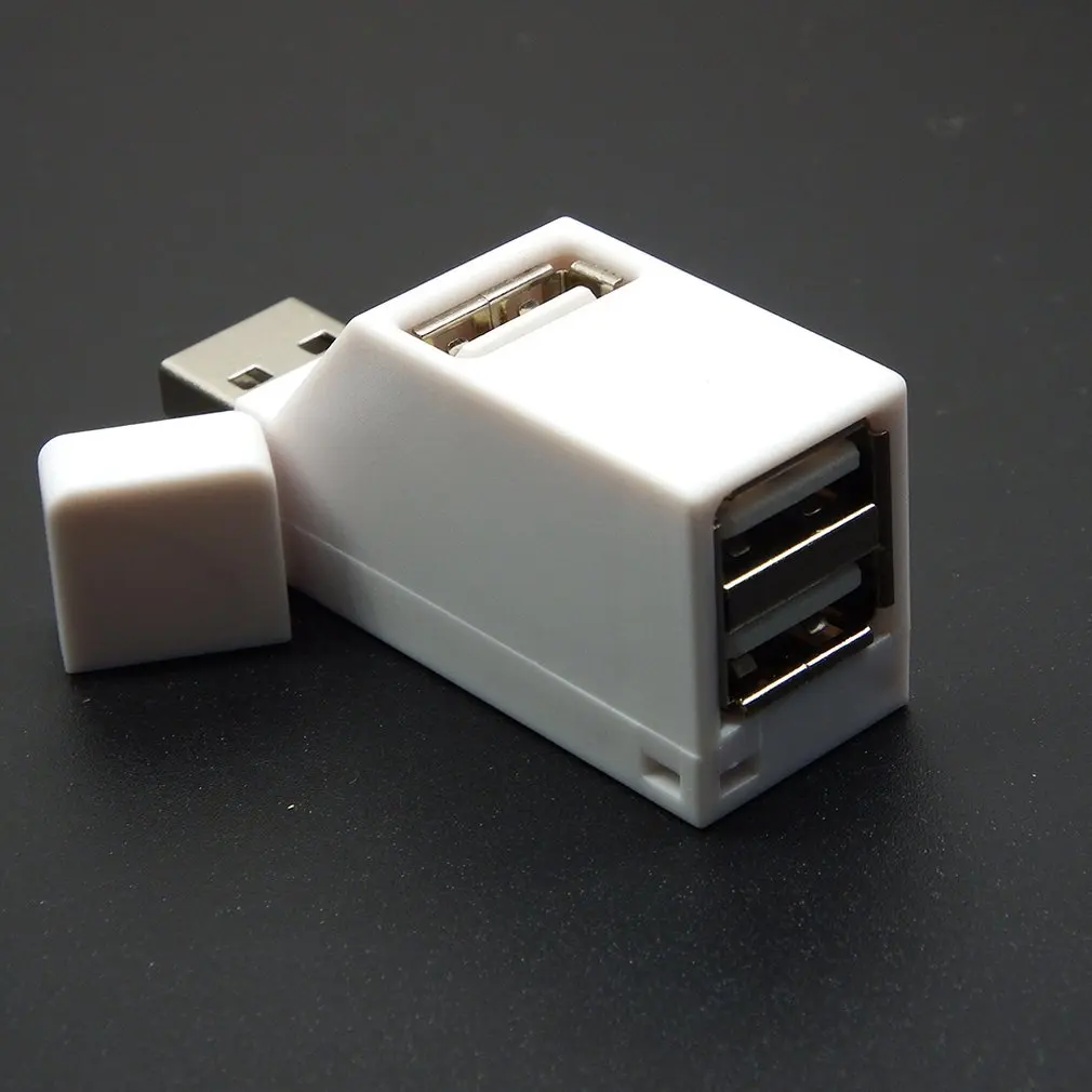Carprie Usb C концентратор Usb Uk-C Vas-J43 разветвитель адаптер концентратор Usb Com Poder 4 Usb порта совместимый Usb 2,0 Спецификация