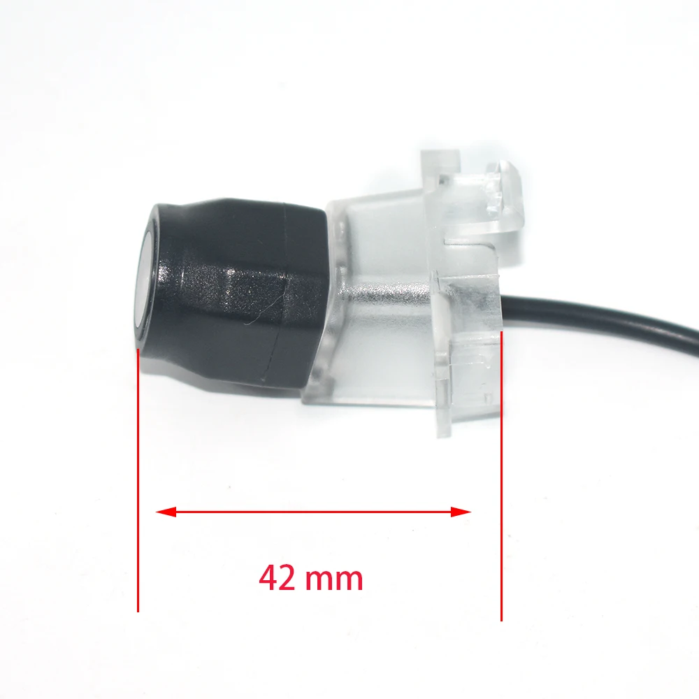 ZJCGO CCD HD камера с логотипом для парковки спереди, камера ночного видения для Toyota Crown S210 2012 2013
