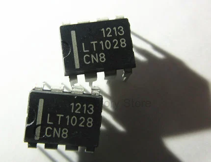 

Новый оригинальный 1 шт./лот LT1028CN8 LT1028ACN8 LT1028 DIP-8 DIP8 новый и оригинальный женский оптом единый дистрибьютор