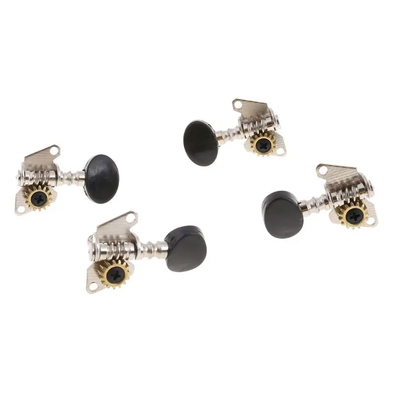 4 String Ukulele Tuning Pegs to STREAMER AUDIO