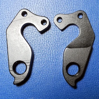 

5pc Bicycle gear rear derailleur bike mech hanger dropout For Wilier BH Ultimate RC 29inch 2017 Ridley Ignite Carbon MASSI VARIO