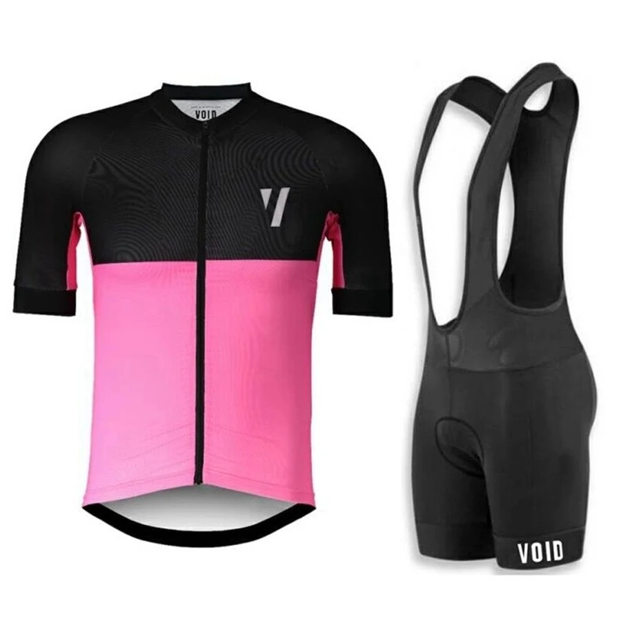 Темно-серый VOID pro, мужской костюм для велоспорта, Майо, ciclismo focus, одежда для велоспорта, костюм для улицы, ciclismo, ремень, шорты, материал - Цвет: Темно-серый