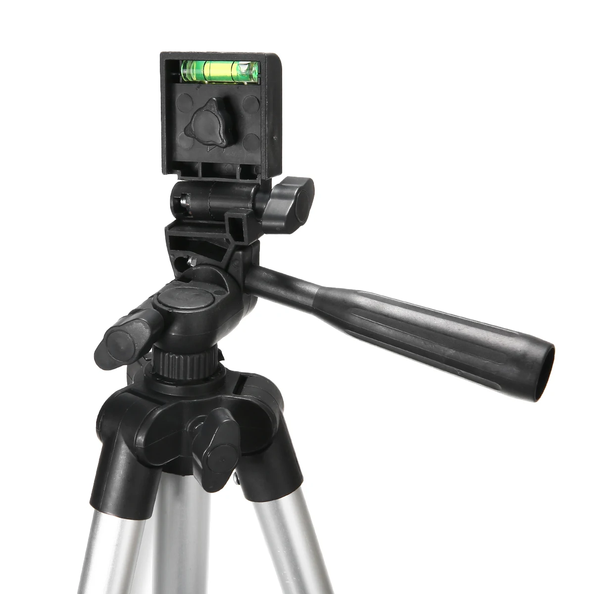 Portable Extendable Tripod Stand Adjustable Camera DLP Mini Projector 35cm-102cm
