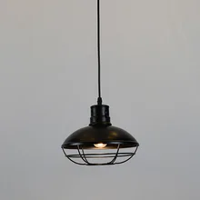 Креативный Ретро потолочный светильник Промышленный-стиль освещение гостиная люстра промышленная люстра Ресторан свет подвесной Lin