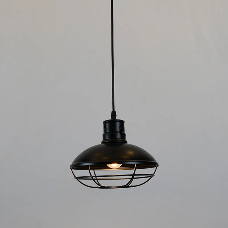 

Creative Retro Ceiling Light Industrial-Style Lighting Living Room Chandelier Industrial Chandelier Restaurant Light Hanging Lin