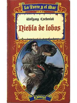 

Tower and the Sea. Fog Wolves-Wolfgang Eschenloh