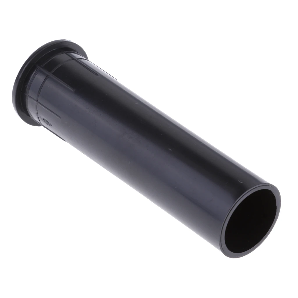 Speaker Box Bass Air Ports Speaker Port Tubes Black 3inch 5inch Cabinet port tubes