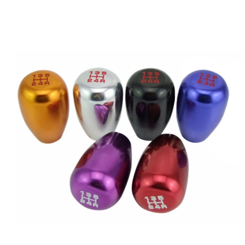 Универсальная рукоятка для рычага переключения передач 5 скоростей | Автомобили