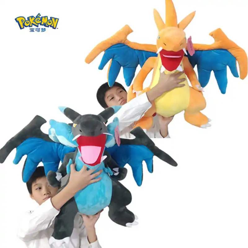 43種類ぬいぐるみおもちゃpokemonぬいぐるみ人形漫画キャラクターピカチュウリザードンsolgaleo進化アクションフィギュア子供のおもちゃ人形 Movies Tv Aliexpress