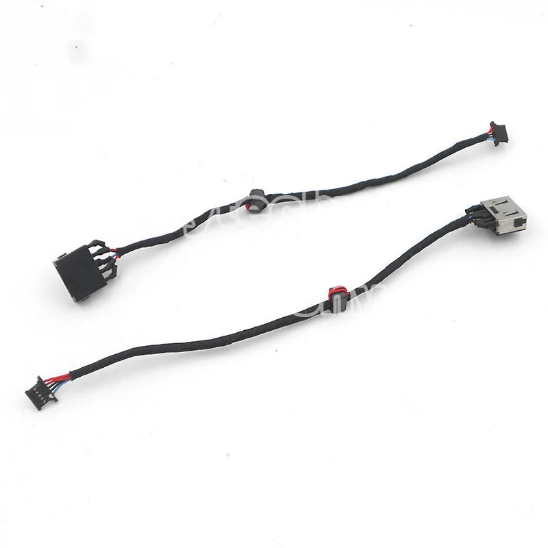 

Laptop DC Power Jack In Cable for Lenovo U31-70 5C10J30918 DC30100UJ00