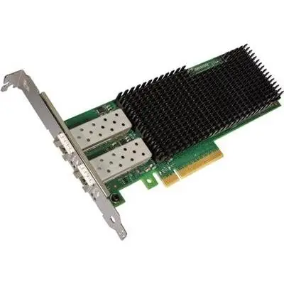 Линия электропитания Intel (XXV710DA2)-сетевой адаптер INTEL ETHERNET XXV710-DA2 розничная продажа