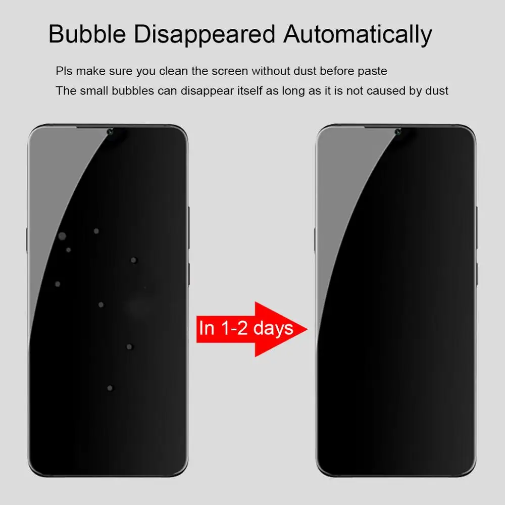 360  ȣ ũ ȣ iPhone 13 12 11 Pro X XR XS Max 7 8 Plus Hydorgel Hidrogel  Ŀ ʸ