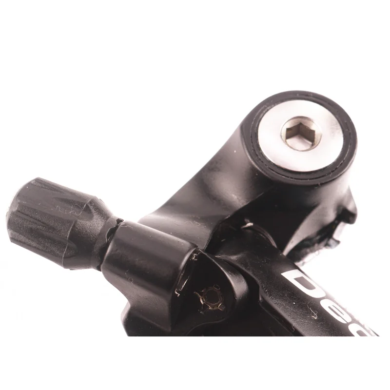 SHIMANO DEORE M530 9 скоростей MTB велосипед SGS задний переключатель длинная клетка для велосипеда оригинальная RD-M530 переключатель Аксессуары для велосипеда