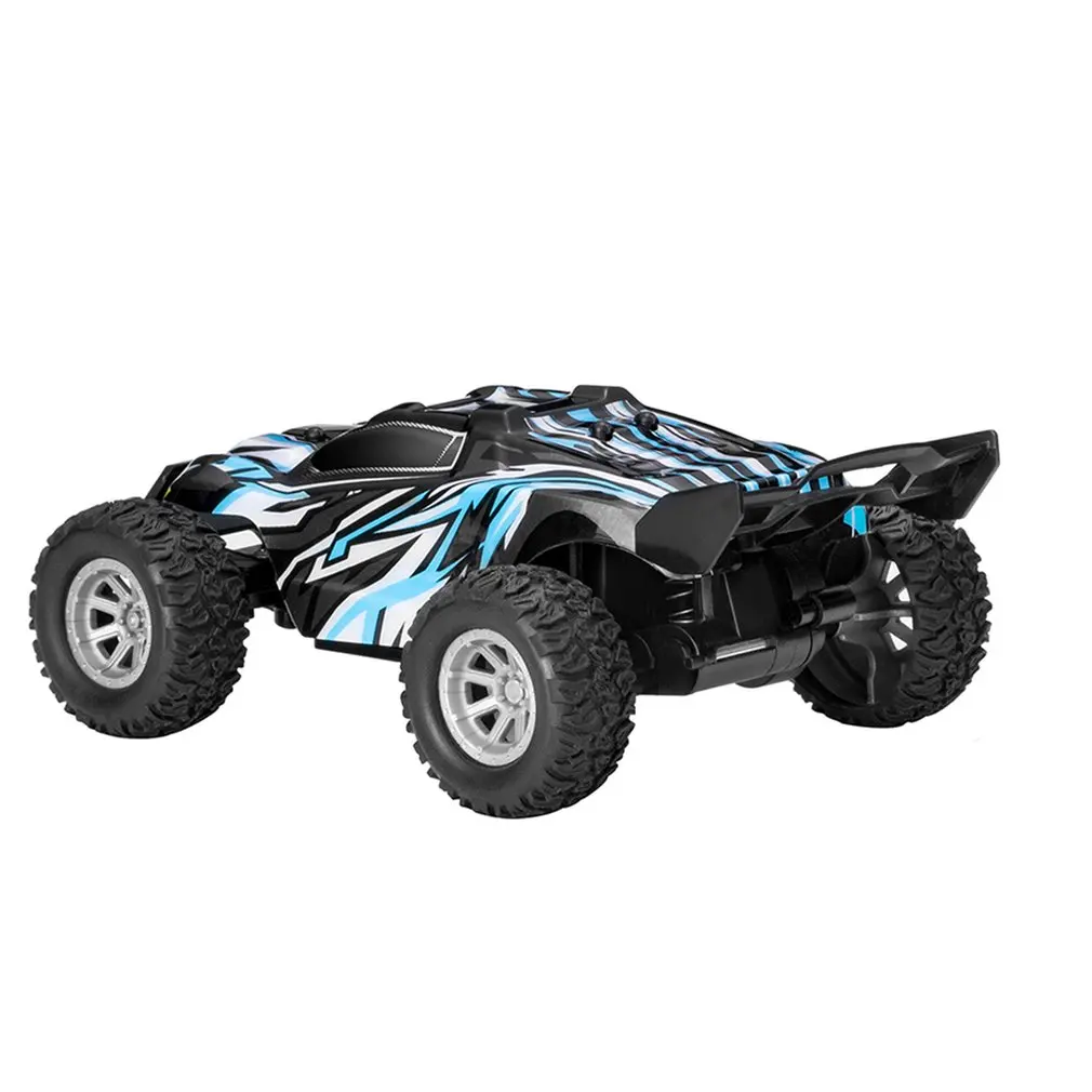 1/32 2 4G 25 км/ч гоночный автомобиль багги Грузовик высокоскоростной внедорожник
