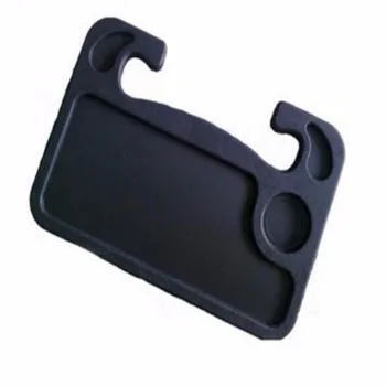 

Car Laptop Desk Car Dining Table Car Steering Wheel Tray Multifunctional Chair Back Dining Table Convenient and Portable