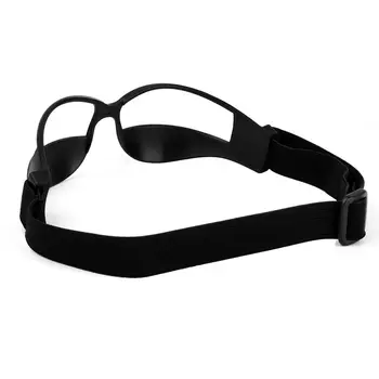 

2020 New Teenagers Anti Bow Basketball Glasses Frame Goggles Eyewear Frames Outdoor Dribble Dribbling Training Goggles Supplies