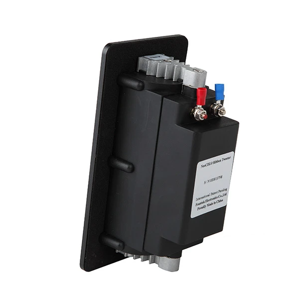1PCS Original Fountek NeoCD2.0 5'' High