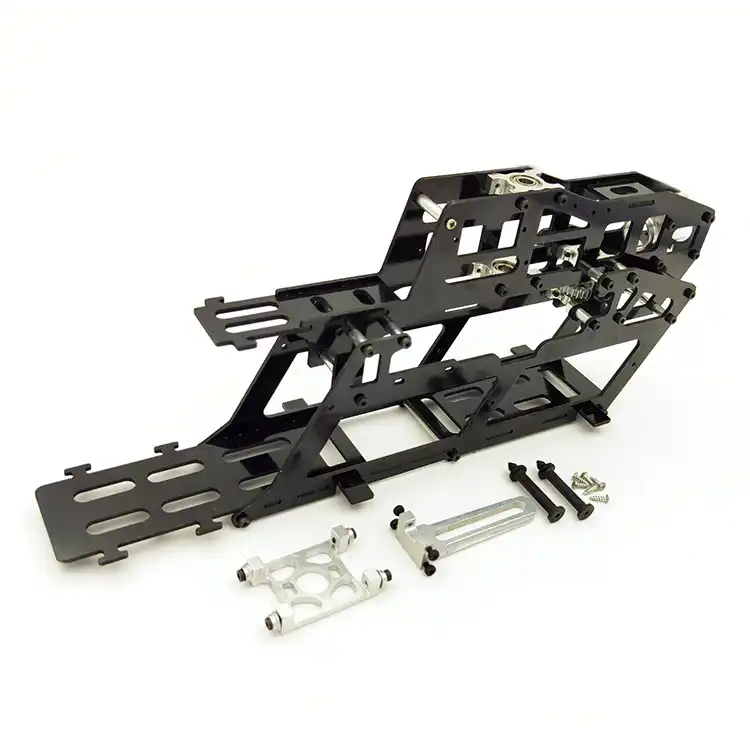 rc helicopter frame