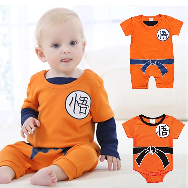 Dragon-Ball-Super-Baby-Rompers-Newborn-Baby-Boys-Clothes-SON-GOKU-Toddler-Jumpsuit-Bebes-Christmas-Costumes