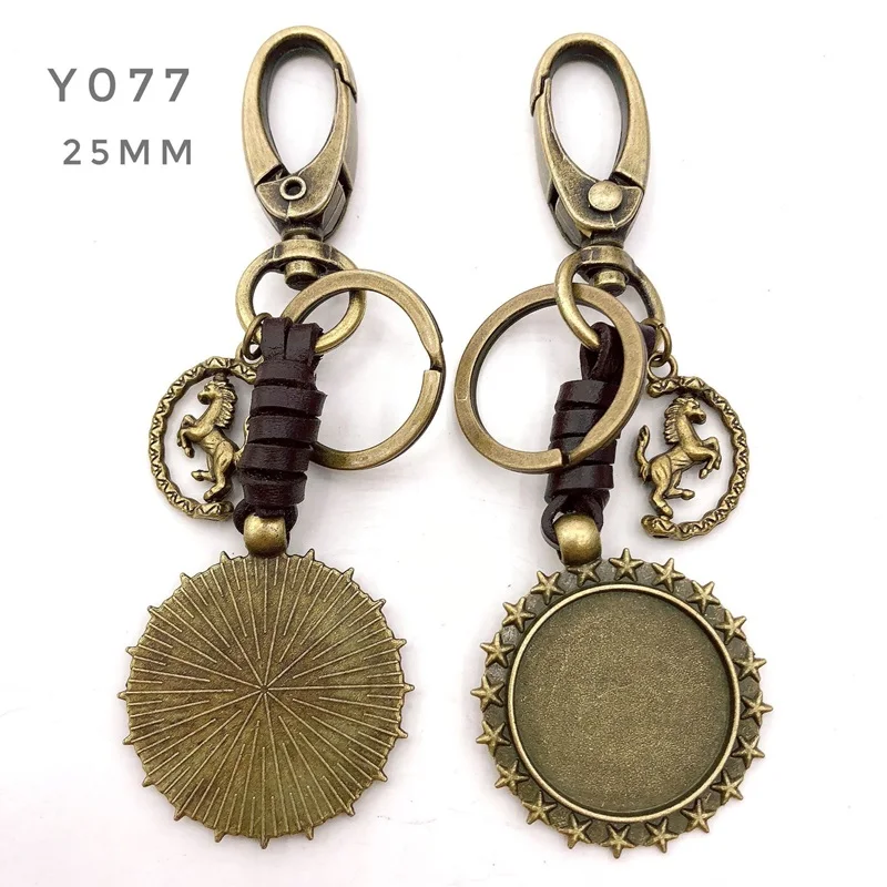Y077