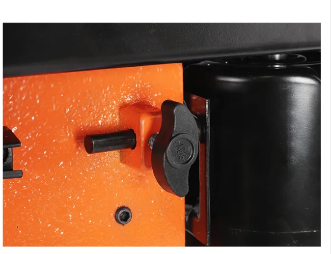 AC220V 500W гироборд с колесами 8 дюймов многофункциональный небольшой Настольный сверлильный станок, 5-ступенчатая регулирование скорости, лазерное позиционирование, сверла по металлу