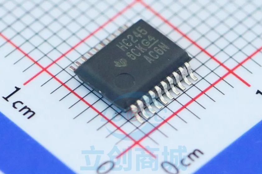 Free Shipping SN74HC245DBR :HC245 IC SSOP20 | Строительство и ремонт