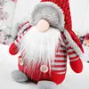 Christmas Swedish Gnome Santa Plush Toys Doll Ornaments Holiday Home Party Decoration Kids Xmas Gift girlfriend and boyfriend ► Photo 3/6