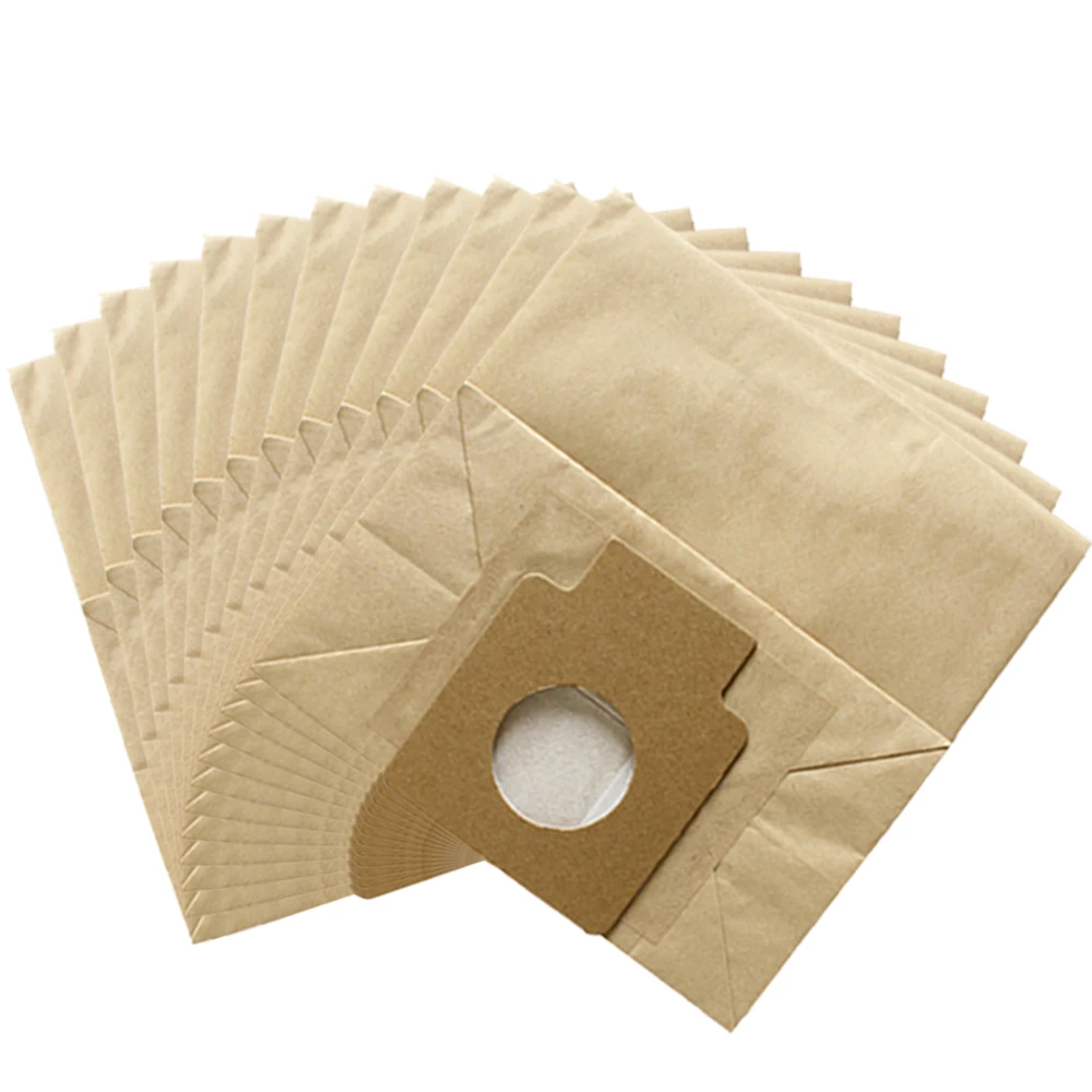 Bolsas de polvo aspiradora Panasonic, MC 2700, MC MC E93N, colección de polvo, 12 unids/set por juego|vacuum cleaner dust bag|dust bagcleaner vacuum bag - AliExpress