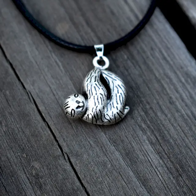 Chico's Salacia Necklace