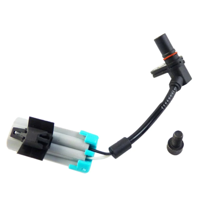 Передний левый/правый Датчик ABS для Chevrolet Captiva Opel Vauxhall Antara 96626078