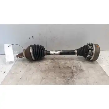 

6R0407761AX Transmission Front Left Skoda Rapid Ambition