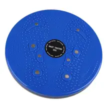 Спорт Fieness массаж Твист доска тела талии диск фитнес