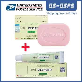 

Zudaifu Skin Psoriasis Cream Dermatitis Eczematoid Eczema Ointment Treatment Psoriasis Cream Skin Care Soap
