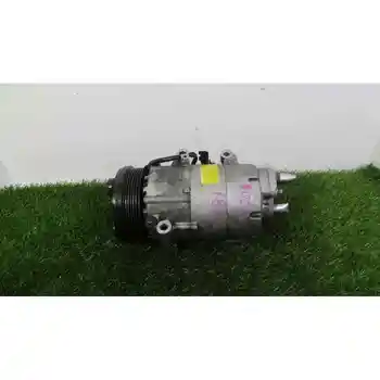 

1678412 1162503 compressor Air Conditioning Ford Focus Saloon (CHAP)