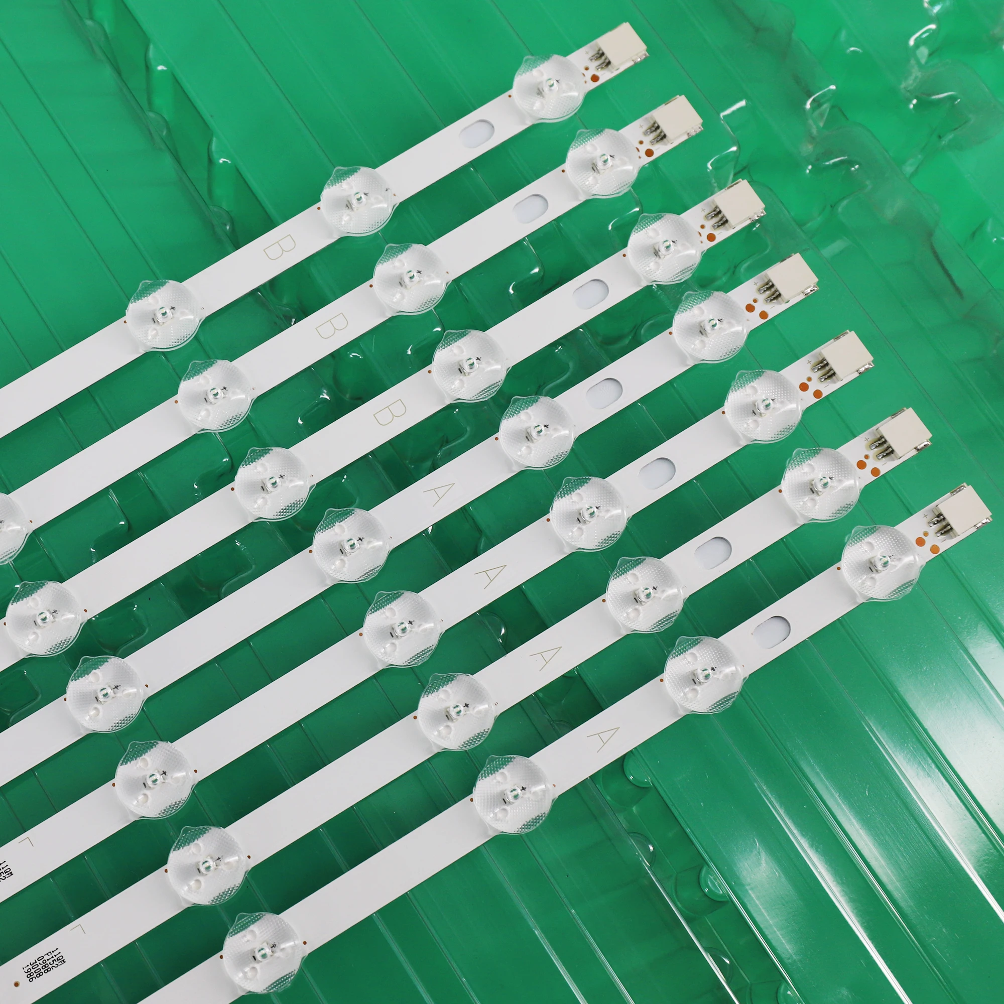 LED Ʈ Ʈ 9  Ÿġ VESTEL 50 NDV REV1.1 ĳҴ TX-50A300B 50HYT62U VES500UNDC-2D-N01 VES500UNDA