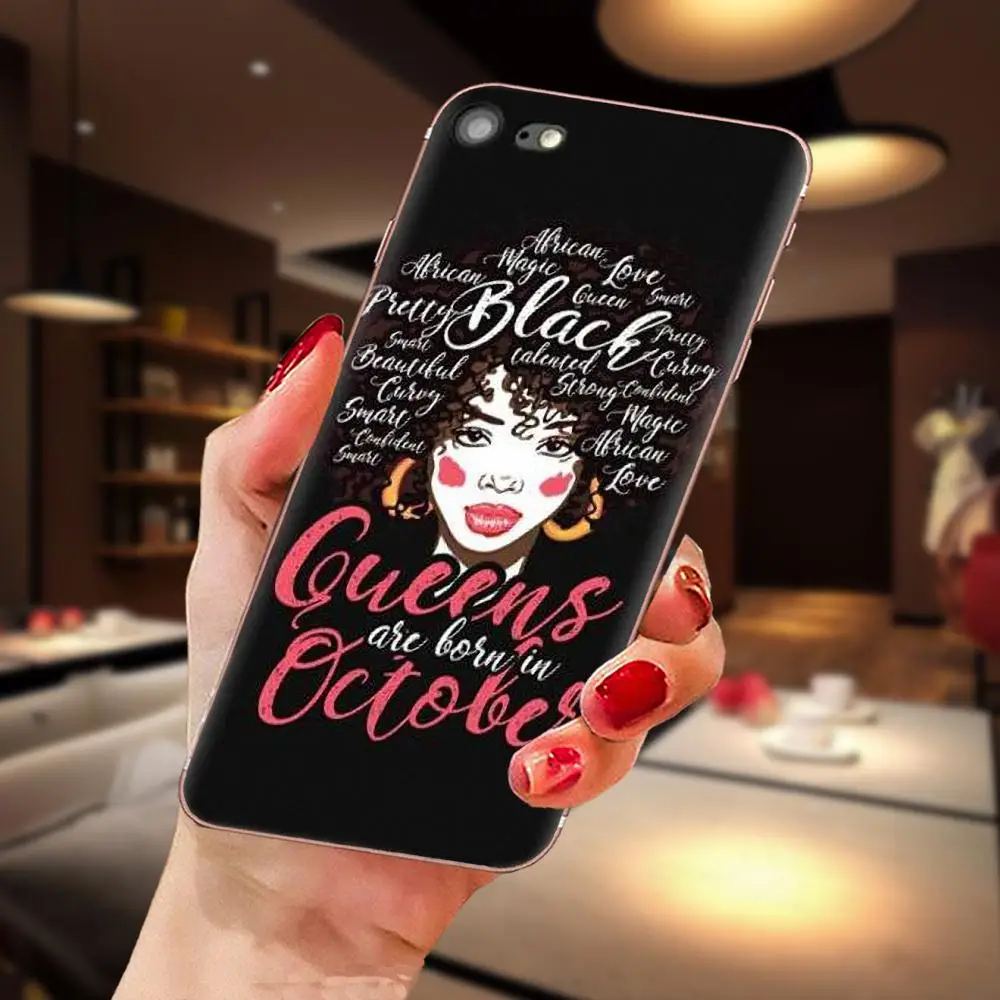 2bunz Melanin Poppin Aba для Xiaomi Mi3 Mi4 Mi4C Mi4i Mi5 Mi 5S 5X 6 6X 8 SE Pro Lite A1 Max Mix 2 Note 3 4 Soft Live Love Phone|Бамперы| |