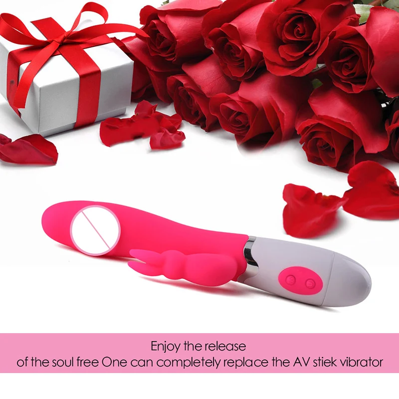 G spot vibrators (10)