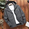 Plus Size 5xl 6xl 7xl 8xl Men Outdoor Jackets Large Autumn Winter Men's Jacket Waterproof Windproof Outwear Windbreakers Male 3