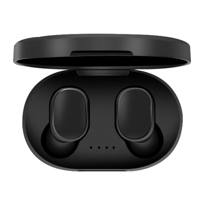 Новинка, хит, A6S, Bluetooth 5,0, наушники-вкладыши, стерео наушники, гарнитура с зарядным устройством для телефонов, NV99