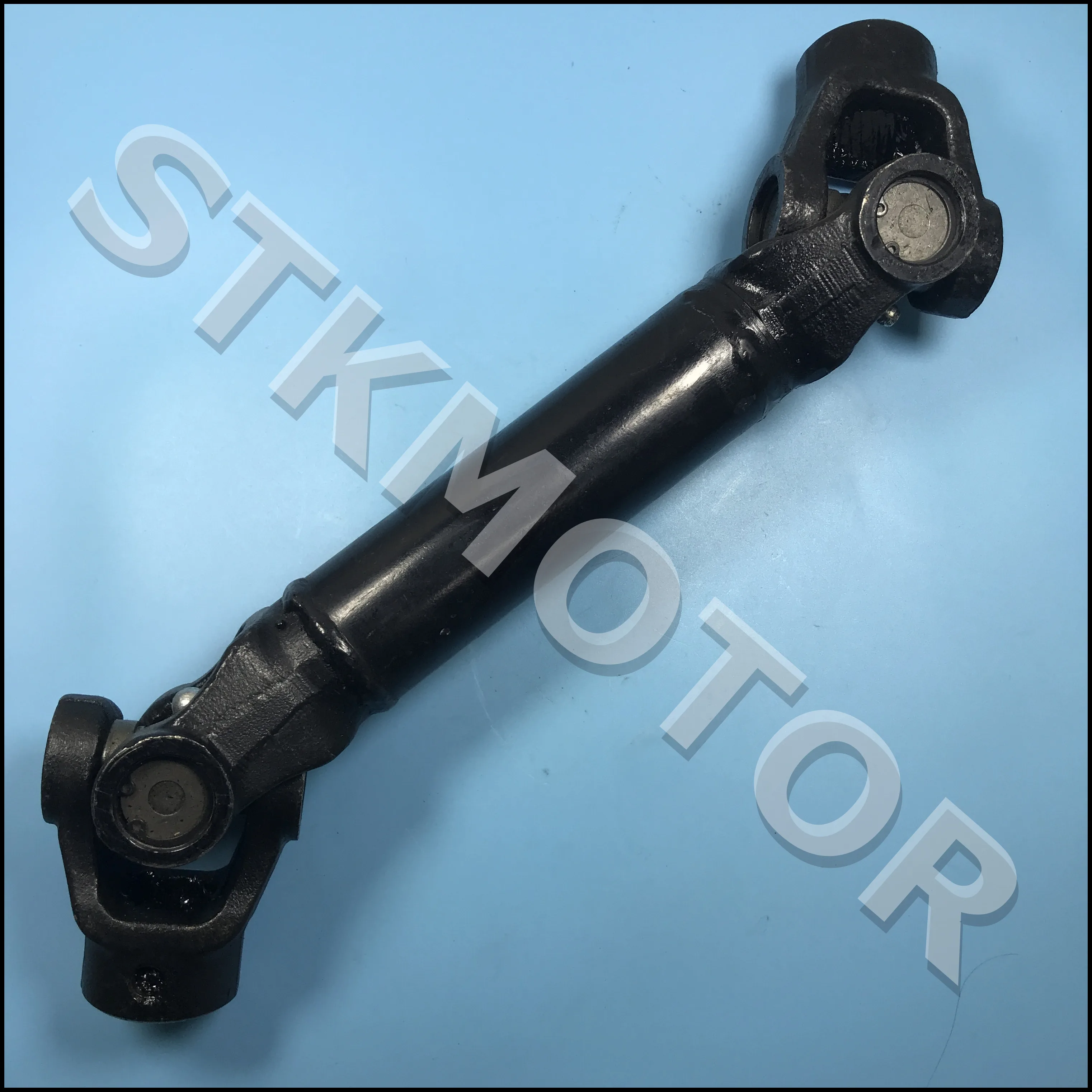 Buyang feishen 300CC FA D300 G300 H300 ATV Quad Gimbal Joint Axle 3.1.090010 ATV запчасти