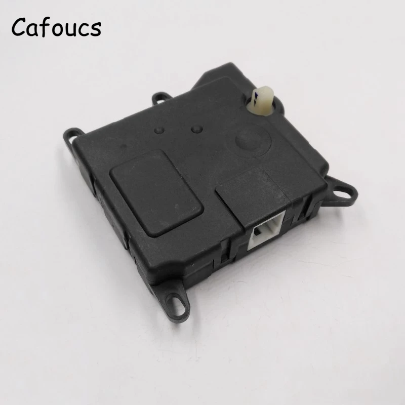Cafoucs автомобильный Серводвигатель Heizung Stellmotor для Ford Transit T12 T15 V347 V184 1995 2012