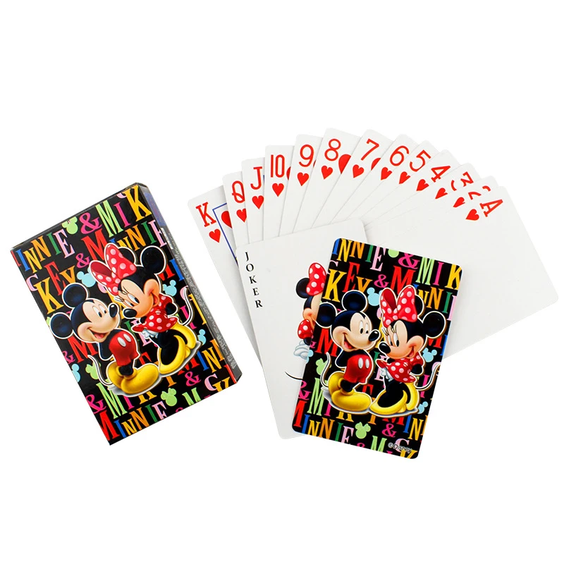 Lol jogo de Poker jogando cartas liga de brinquedo figura de acessórios  para cartão de Anime e jogo de Poker - AliExpress