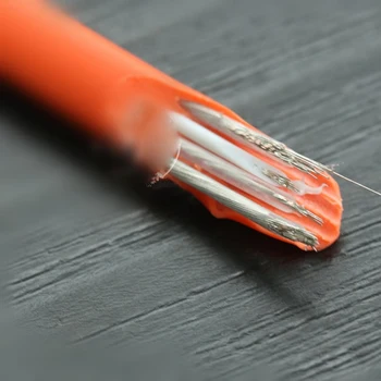 

20190402301 xiangli Male to Female Serial To 15Pin digital to analog converter box for tv Power Cable