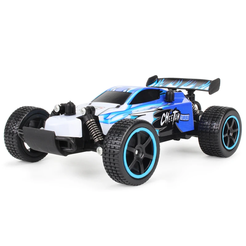 RC Car 1:20 2.4G 4CH Rock Crawler Off-Road Vehicle Models Drifting Racing Toys for Children Toy Cars with Remote Control