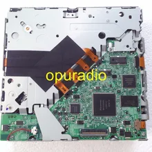 DHL/EMS Matsushita 6 CD/DVD механизм чейнджер 19Pin для Mercedes C350 COMAND APS NTG3 Бейкер Harma W221 W204 навигация gps